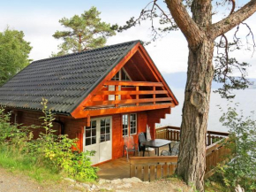 Holiday Home Maria - FJS114, Balestrand